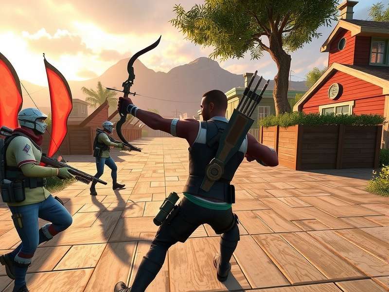 Hawkeye Community Event